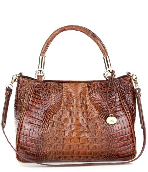 dillard's brahmin handbags clearance